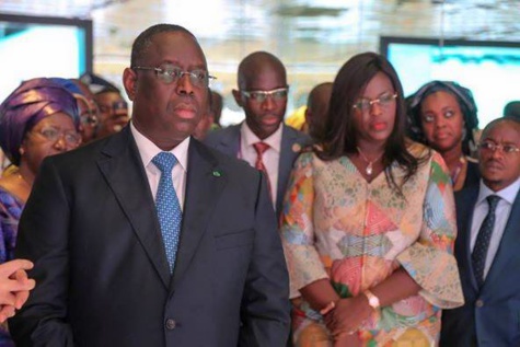 De la hauteur et du pardon : Leçon sue de la Première Dame ! De la hauteur et du pardon : Leçon sue de la Première Dame !