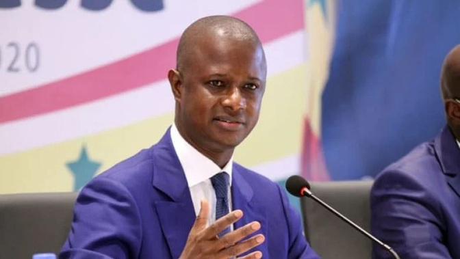 "Escroquerie sur les deniers publics": Zakiyoulahi Sow a porté plainte contre Abdoulaye Sylla, Antoine Diome, Diène Farba Sarr et Mamadou Faye