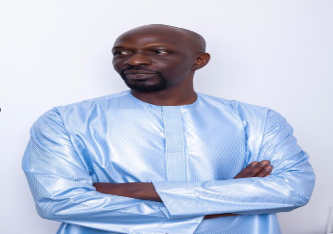 Mamadou chérif Sy, vice coordinateur communal de Pastef-Podor : Une trajectoire inspirante, au cœur du combat patriotique pour l’emploi des jeunes et des femmes