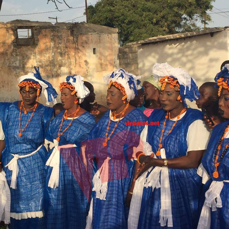 Exclusivité: Les premiéres images de la nouvelle vidéo de Gorgui Ndiaye. Regardez.