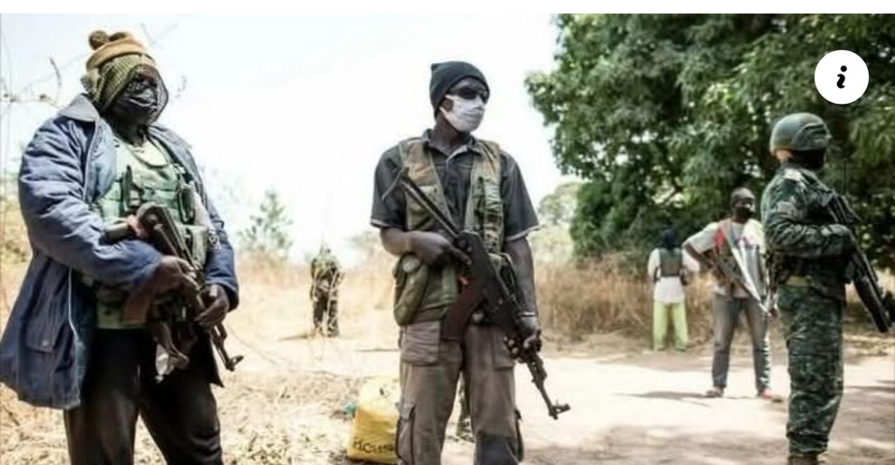 Nouvelle attaque armée en Casamance : 30 millions FCFA emportés par les assaillants.