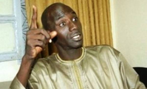 « Le yaakaar a cédé la place au jaxlé, les Sénégalais sont plongés dans un grand désarroi »