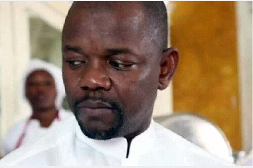 Tahirou Sarr : La justice accepte finalement sa caution