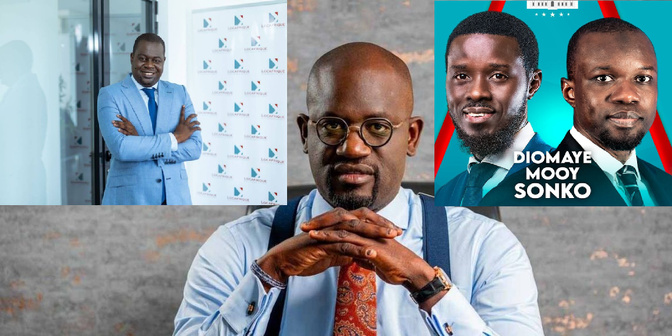 Le Sénégal a besoin de ses fils : Moustapha Sow et Khadim Bâ, figures d’un patriotisme économique lucide (Cheikh Ahmadou Mbacké)