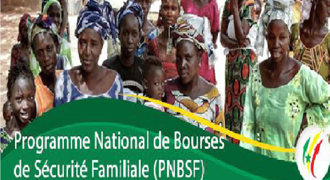 La fin des Bourses de Sécurité familiale : Juste une grosse envie de détruire un héritage politique – Par Demba Ndiaye