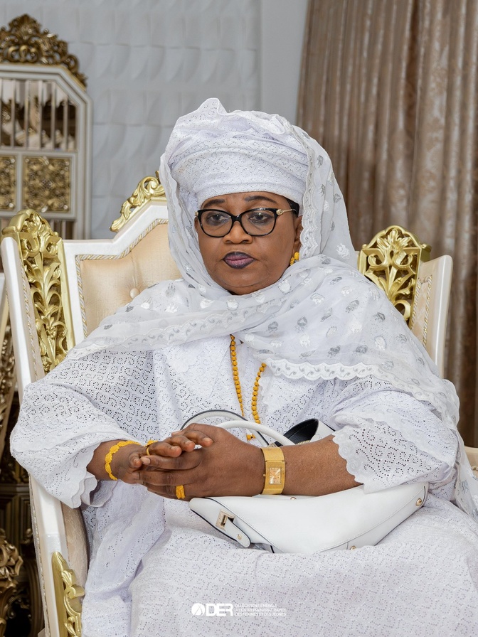 La DER/FJ et le Fonstab œuvrent pour une Tabaski inclusive au profit des ménages vulnérables