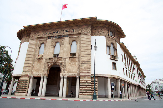 Maroc : La Banque Centrale annonce une hausse de 41% de la récolte des trois principales céréales, pour la campagne 2024/2025
