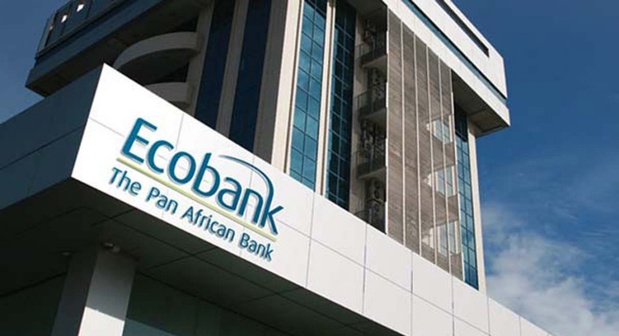 World’s Best Banks 2025 : Ecobank désignée meilleure banque d’Afrique 2025