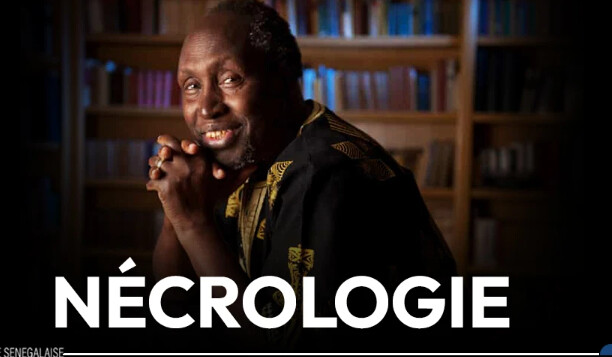 Décès de l’écrivain kenyan Ngugi wa Thiong’o à l’âge de 86 ans