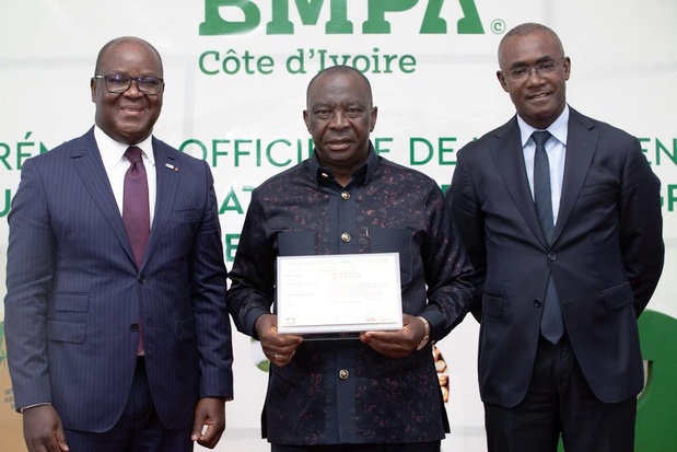 Bourse des matières premières agricoles : La Côte d’Ivoire réussit un démarrage prometteur, avec la première cotation