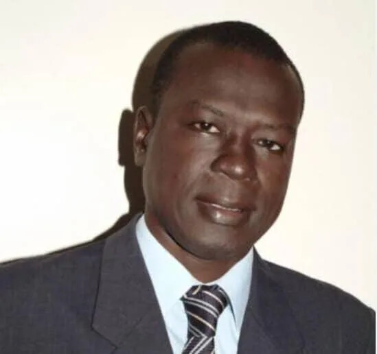 Diplomatie internationale : Le Professeur Alioune Sall élu vice-président de la Commission du droit international de l’ONU