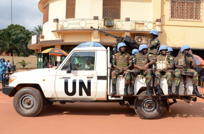 Urgent - Prise d’otage en cours à Tombouctou au Mali