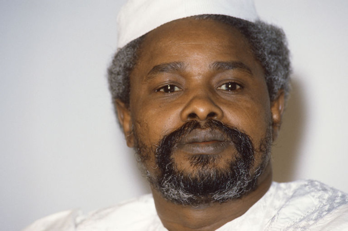 Reprise du procès Habré aujourd'hui