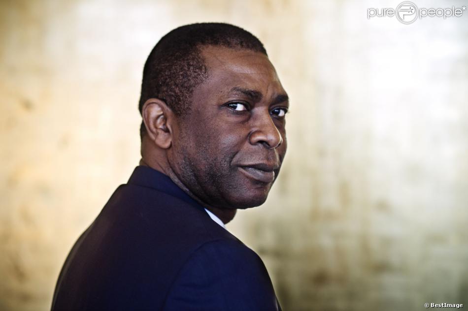 Youssou Ndour dément Madiembal Diagne