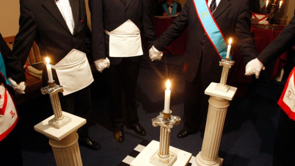 Franc-maçonnerie au Sénégal : questions troublantes - Par Bathie Ngoye Thiam Franc-maçonnerie au Sénégal : questions troublantes - Par Bathie Ngoye Thiam