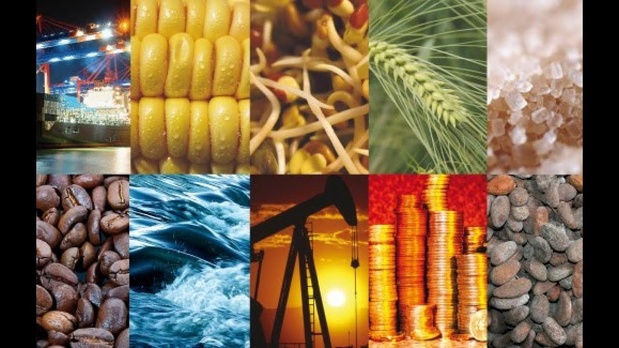 Marché mondial des matières premières : Les prix en baisse au mois de mars