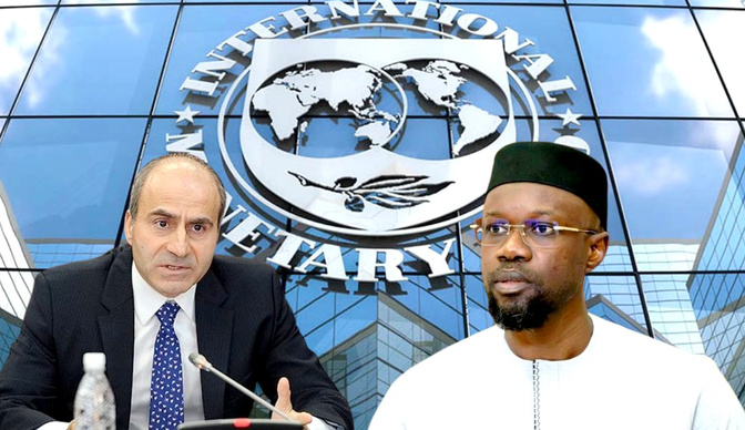 FMI pour les blancs, FMI pour les noirs : On étrangle le Sénégal et on lâche la meute droit-de-l'hommiste -Par Alioune Camara