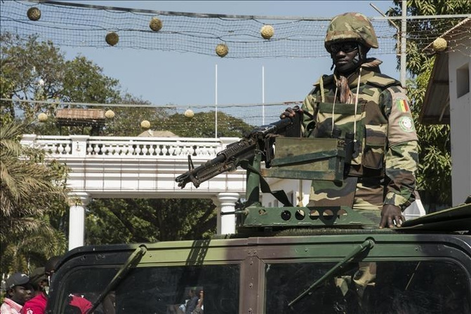 Casamance/Soldat sénégalais porté disparu : deux mois d’otage, deux mois de silence