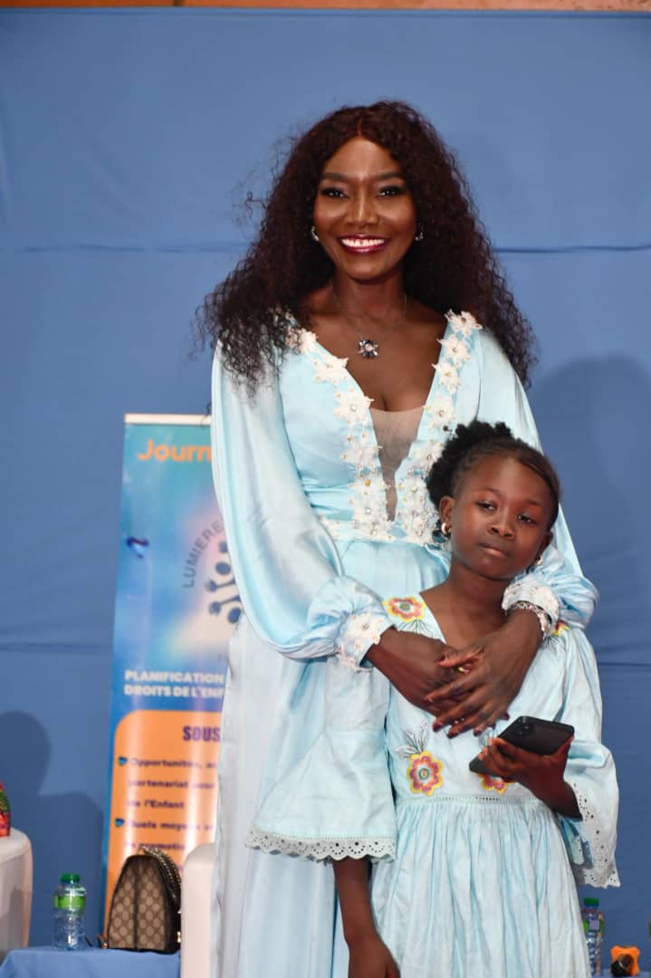 Commémoration de la Journée de l'Enfant Africain   Plaidoyer pour la promotion des droits de l'Enfant