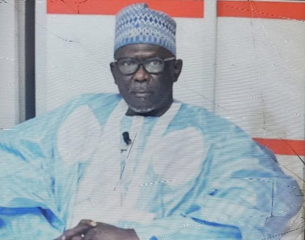 JUGÉ POUR OFFENSE AU CHEF DE L'ÉTAT, MOUSTAPHA DIAKHATÉ DÉCLARE FACE AU JUGE: