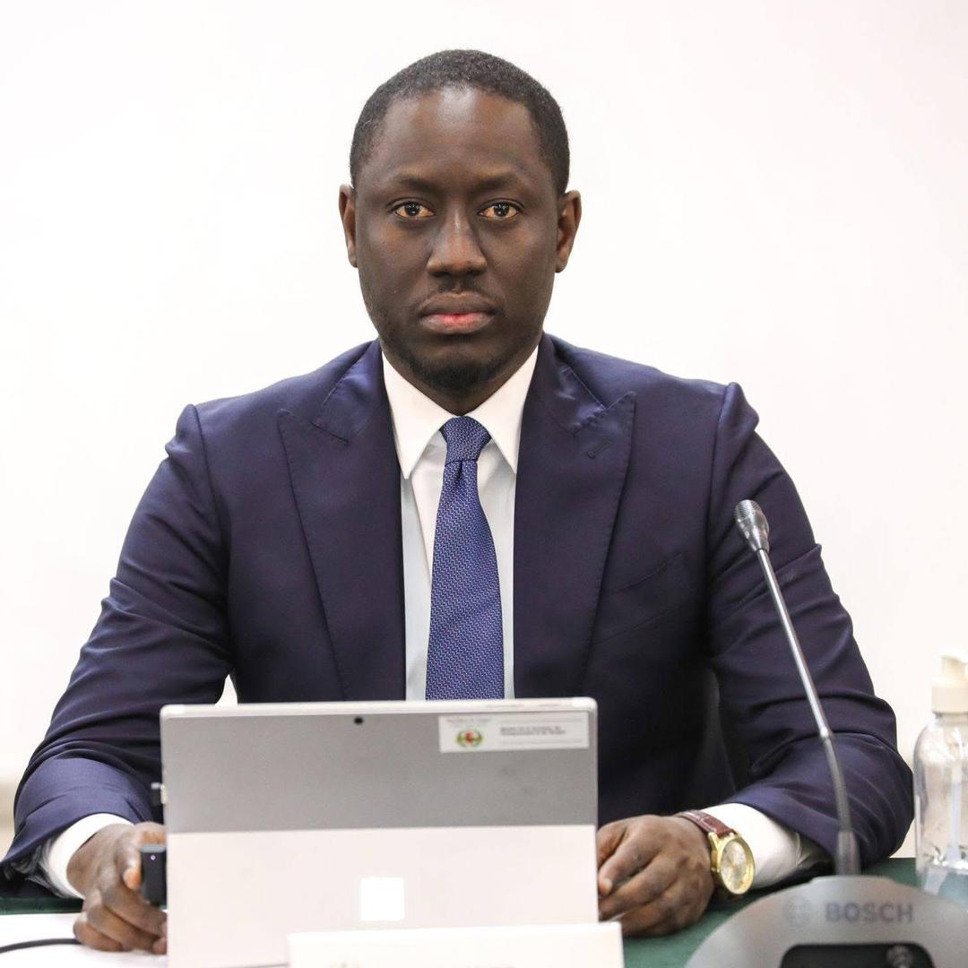 Petite précision pour le Professeur Ndiaye à propos de la dette intérieure du Sénégal