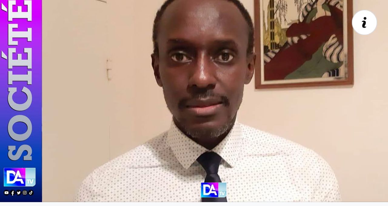 Plaintes pour propos offensants/ Ousseynou Seck alias "Akhénaton" arrêté à l’aéroport Blaise Diagne et contraint de répondre à la cybercriminalité.
