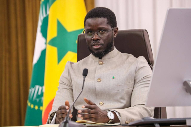 Inclusion des personnes handicapées : Fallou Galass Bèye salue la détermination du Président Diomaye Faye