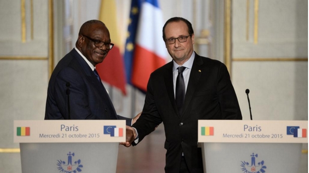 Crise sécuritaire au Mali : L’aveu d’impuissance du président IBK