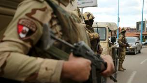 Egypte : fermeture d'une importante ONG