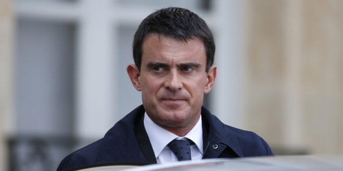 Valls attendu au Mali et au Burkina Faso, frappés par le terrorisme