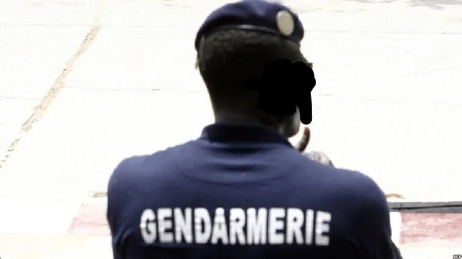 Usurpation d'identité et extorsion : Un faux gendarme condamné à deux ans de prison, dont six mois ferme