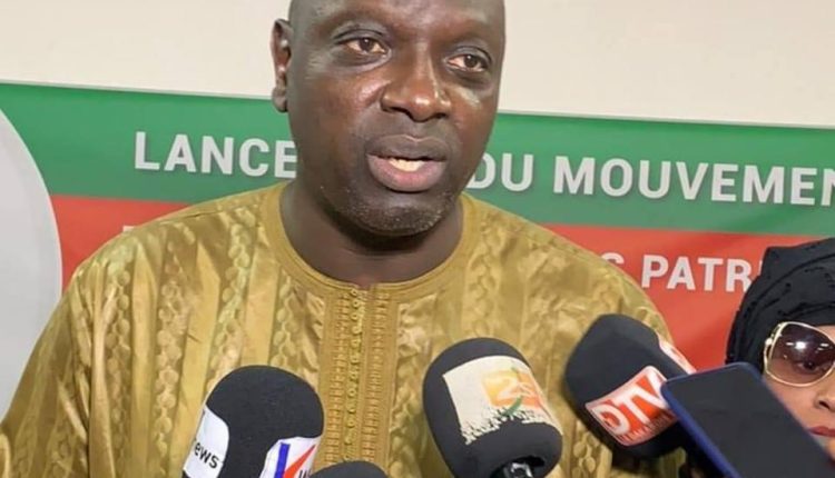 Guy le »collabo »au secours de Branco