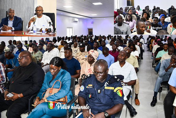 Assemblée générale de la Mutuelle de la Police nationale : Une dynamique de solidarité renforcée