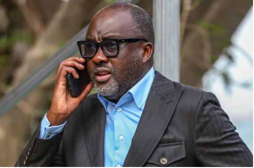 Affaire Anamo : L’ex-directeur Maodo Malick Mbaye placé sous mandat de dépôt ce Mardi