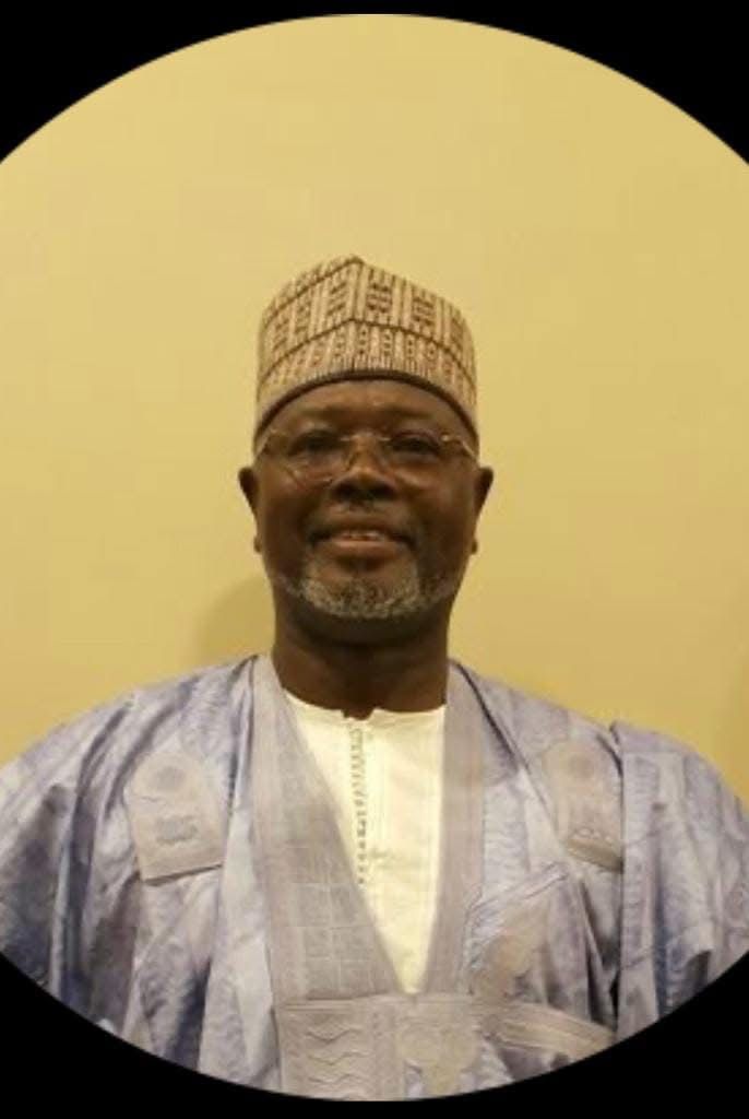 Alioune Tine sur la decision du conseil constitutionnel :