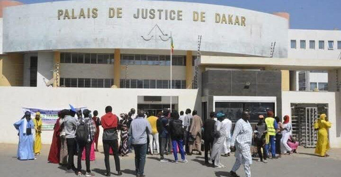 Justice toujours paralysée : En grève prolongée, l'Entente SYTJUST-UNTJ dénonce l’inaction de l’État