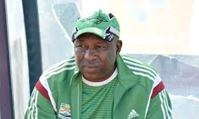 Malick Daf, nouveau coach du Teungueth FC
