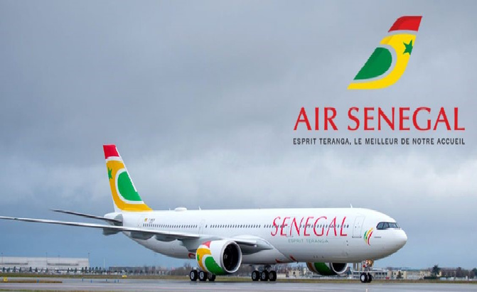 La compagnie aérienne remporte une victoire judiciaire face à Carlyle Aviation : Air Sénégal récupère ses fonds et ses avions