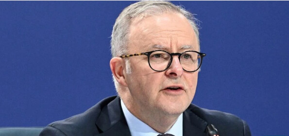 L’Australie va reconnaître l’Etat de Palestine en septembre L’Australie va reconnaître l’Etat de Palestine en septembre