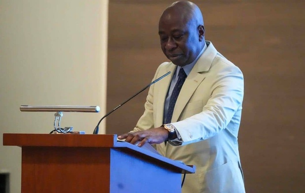 Renforcement du partenariat entre le Sénégal et la Turquie : Baïdy Agne, président du Cnp, appelle à agir sur deux niveaux