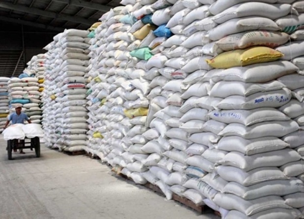 Importations du Sénégal : L’Ansd relève une baisse de 2,2% au mois de juin 2025