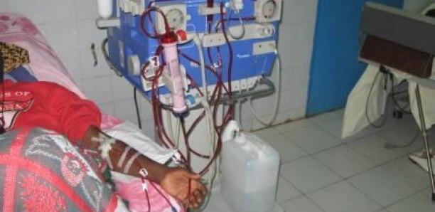 Santé : bientôt une production locale de kits de dialyse au Sénégal, Diomaye Faye scelle un partenariat médical pour réduire le coût des soins