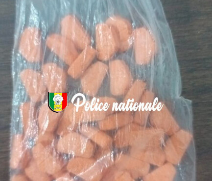 Kaolack : un trafiquant d’ecstasy arrêté avec 51 comprimés