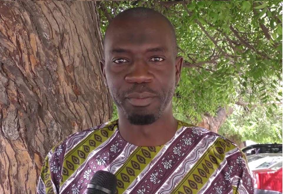 🚨 Mamadou Sy Tounkara est convoqué ce mardi à la Division spéciale de la cybercrimin@lité