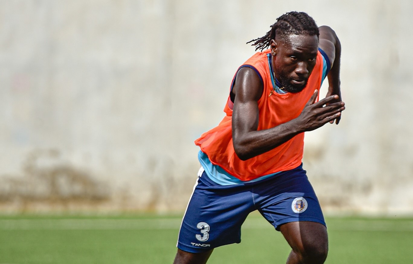 US Gorée : Raphael Ndong rejoint officiellement TFC