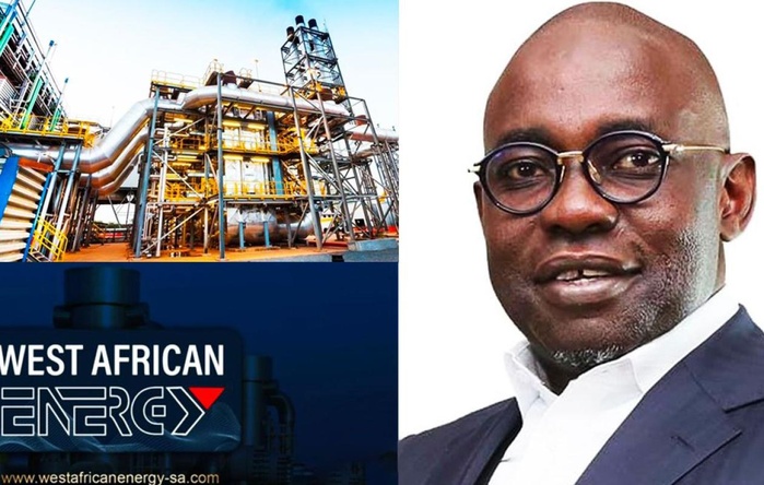 Affaire West African Energy : Journée fatidique pour l'ancien Ministre de l'Energie, Samuel Sarr