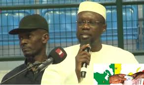 Les sociobonds ! Par Fatou Mahine Ndiaye Présidente FRDS Paris