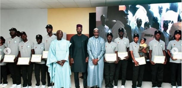 Sans salaire depuis plusieurs mois : Des jeunes volontaires agricoles en service crient leur ras-le-bol