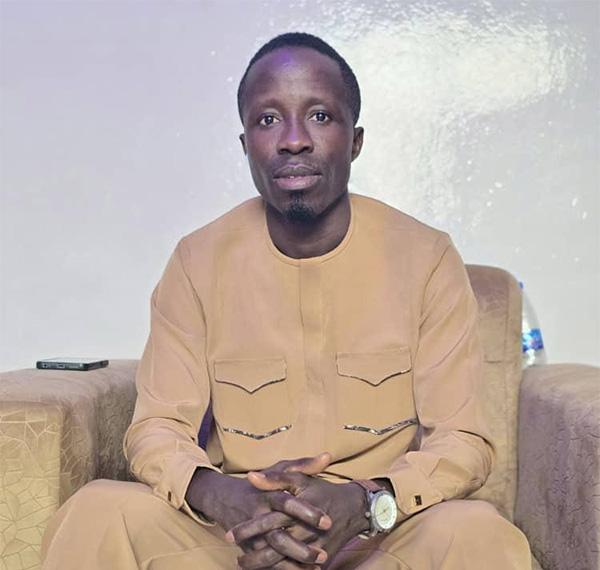🚨 Nguer sera jugé demain inchala. Beaucoup de prières pour le SOLDAT Abdou.
