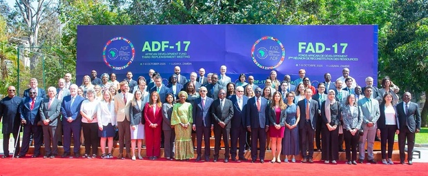 Reconstitution des ressources du Fonds africain de développement : La 17e session d’annonces des contributions prévue à Londres, en décembre prochain